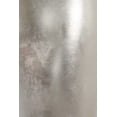 thumbnail image 3 of Sakkas Footless Liquid Wet Look Shiny Metallic Stretch Leggings - Silver - XL, 3 of 5