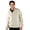 Khaki, variant on Men's Victor Texture Raglan Jacket #1794