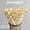 Pineapple, variant on TIHLMK 100Pcs Paper Straws Fruit Pattern Biodegradable Drinking Straws Hawaiian Cocktail Summer Party Supplies