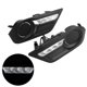 thumbnail image 4 of Lámpara antiniebla DRL, luz diurna LED para coche, luz diurna para coche, luz diurna, diseño exquisito, 4 of 10