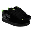 thumbnail image 3 of TENIS DC SHOES NEGRO PARA HOMBRE COURT GRAFFIK DC01661014, 3 of 5