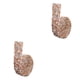 thumbnail image 4 of Pegatinas Bling Cateissary para Decoración de Bricolaje Champagne 1 Código 3 cm Ancho, 4 of 6