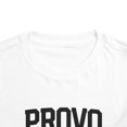 thumbnail image 4 of Provo Utah UT Local Moving Away Toddler Shirt Gifts Boy Girl Size 2T-5T, 4 of 4