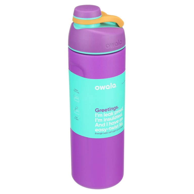 Owala bestie here! All of the lids are interchangeable for their diffe, owala water bottle