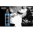 thumbnail image 3 of Marmara Barber Cologne - Best Choice of Modern Barbers and Traditional Shaving Fans No 2 Blue - 250ml (8.45 Fl. Oz), 3 of 4