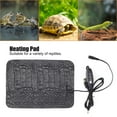 thumbnail image 3 of USB Reptile Heating Film Constant Temperature Heating Pad For Reptiles Tortoise Snakes Lizard Gecko, 3 of 9