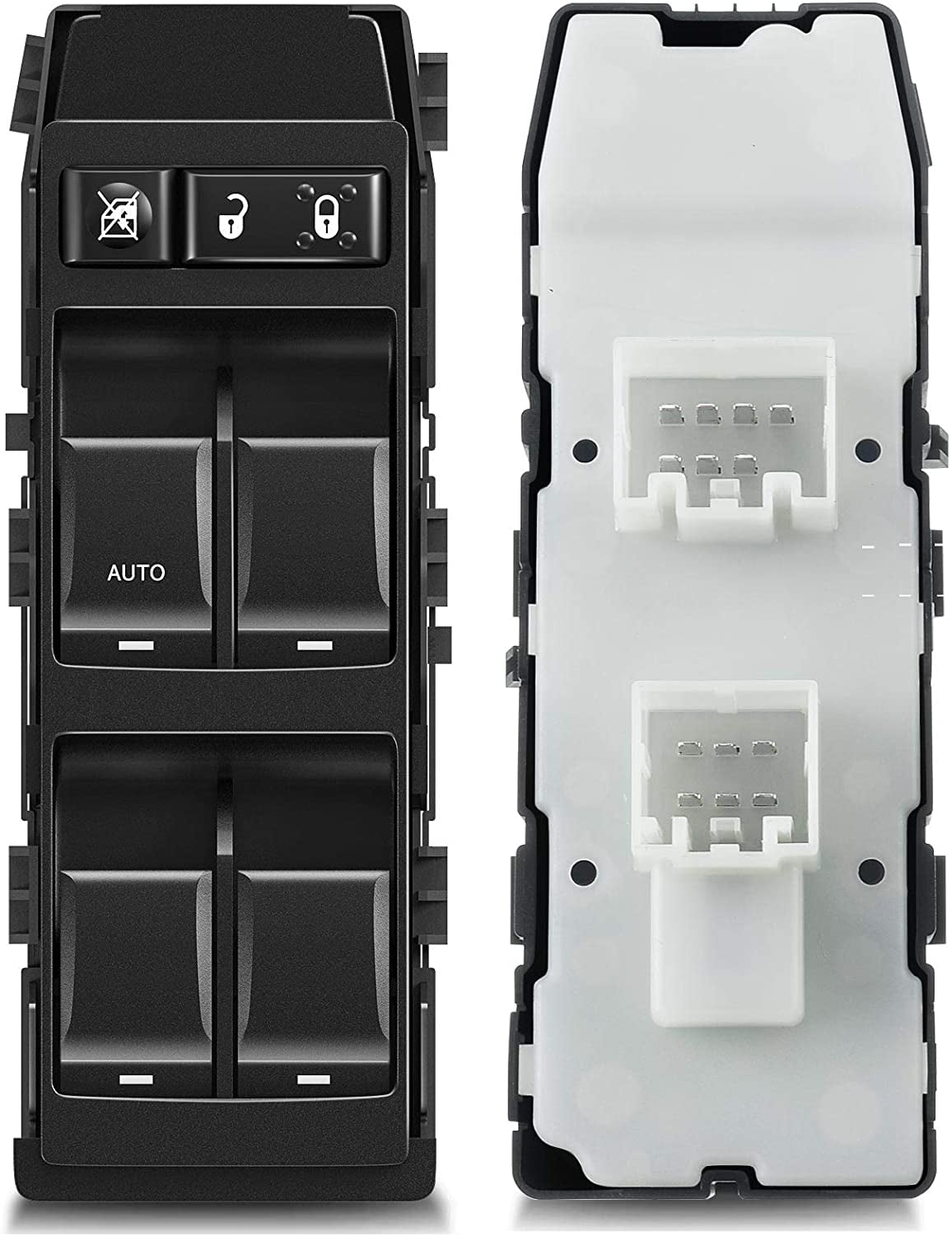 Dorman 901-343 Right Side Power Window Switch 