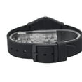 thumbnail image 1 of Langgg Bracelet en Caoutchouc Résistant à l'Usure de Bracelet de Montre de Sport Réglable en Silicone, 1 of 8