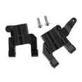 thumbnail image 3 of Portavasos de dirección CUTICAT 2 uds Accesorios de transporte Piezas de repuesto mejoradas para vehículos Axial SCX6, 3 of 7