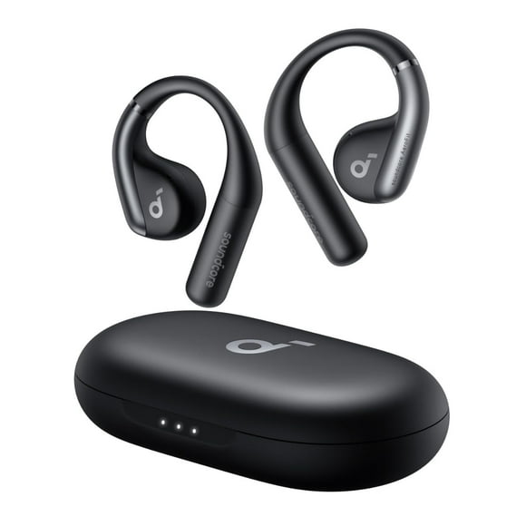 Auriculares abiertos Soundcore AeroFit IPX7 impermeables