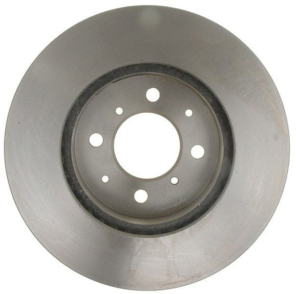 Front Wagner BD61822 Premium Brake Rotor