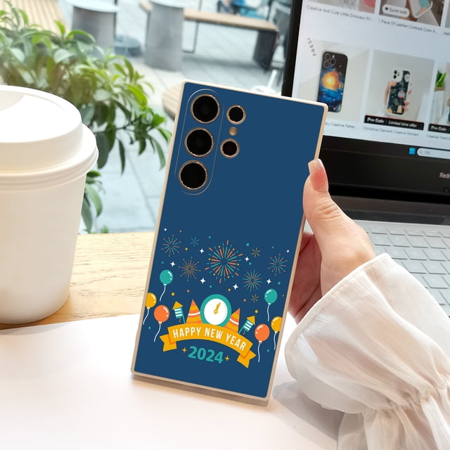 ¡Exprese su personalidad única con esta vibrante funda plateada mate de doble capa con estampado de dibujos animados para iPhone 15 Pro Max!