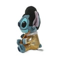 thumbnail image 5 of Kidrobot Phunny 7.5" Gold Elvis Stitch Plush Toy, 5 of 14