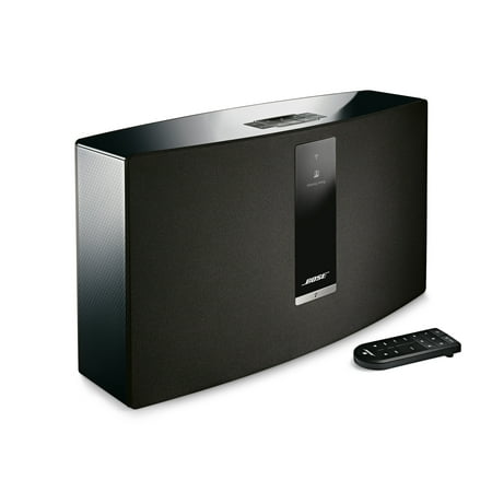 SoundTouch 30 Series III wireless speaker system (Best Home Entertainment Speakers)