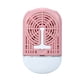 thumbnail image 1 of Herramienta De Secado Rápido, Mini Ventilador De Ventilador De Secador, Mini Ventilador De Pestañas USB De Refrigeración Portátil, Para Extensión De Pestañas ANGGREK No, 1 of 7