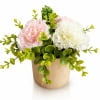 Mini Centerpiece Carnation
