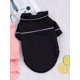 thumbnail image 2 of 1pc Contrast Binding Pet Shirt, 2 of 5