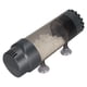 thumbnail image 4 of Filtro De Medios Biológicos De Burbujas, Filtro De Lecho Fluidizado De Acuario De Alta Permeabilidad Al Agua De Doble Filtración Mejorado Para Pecera, 4 of 8