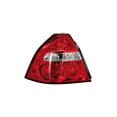 thumbnail image 1 of CALAVERA AVEO 2012 al 2016 CHEVROLET Izquierda/Piloto DEPO ., 1 of 4
