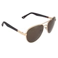 thumbnail image 2 of Lentes de Sol tommy hilfiger Outlook Dorado piloto Hombre, 2 of 4