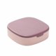 thumbnail image 1 of Travel Jewelry Organizer - Compact Jewelry Box for Women, 1 of 5