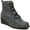 Grey Multi, variant on LifeStride Womens Zone Ankle Zipper Wedge Boots