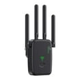 thumbnail image 1 of 2023 WiFi Extender, WiFi Extenders Signal Booster For Home, Wireless Internet Repeater, Easy Setup, 1 of 1