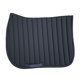 thumbnail image 3 of Almohadilla de silla de montar para caballos de cabello portátil cómodo versátil versátil almohadilla de para el entrenamiento deportivo al aire Negro, 3 of 8