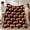color4, variant on SPXUBZ Halloween Cat Throw Blanket 50x60 Inch, Spooky Seasonal Design Soft Fleece Blanket, Cozy Holiday Home Decor Blanket 80"x60"