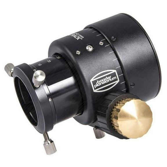 Baader Planetarium BDS-SC Diamond Steeltrack Focuser to M48 Threads Adapter