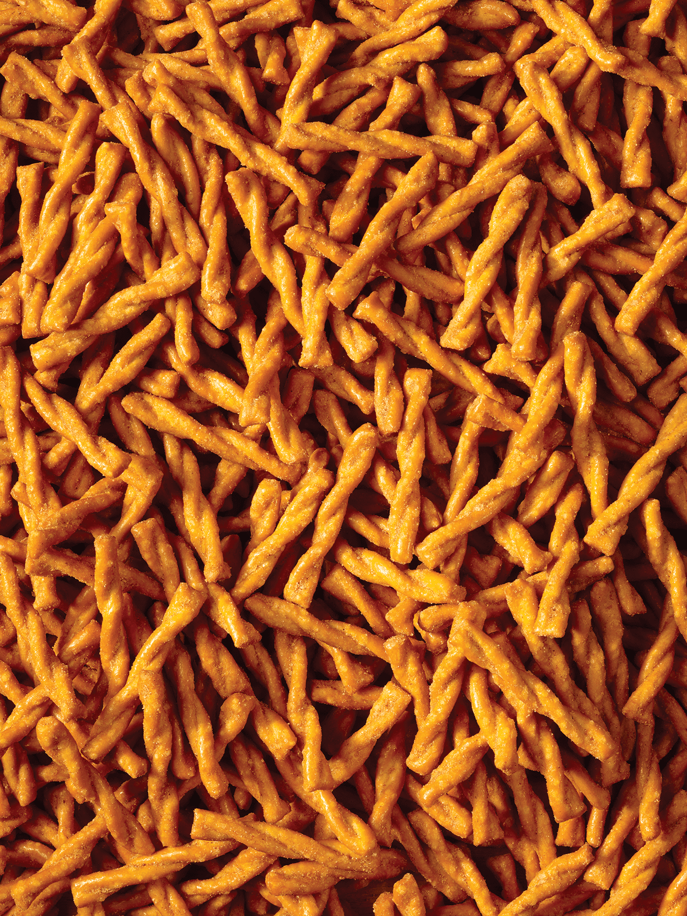 Dot's Homestyle Pretzels Southwest Seasoned Pretzel Twists, 5 oz