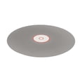 thumbnail image 2 of 2Pcs 8Inch Diamond Coated Wheel Polishing Grinding Disc Jade Glass Lapping Tool 600#, 2 of 9
