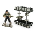 thumbnail image 2 of Mega Construx Call of Duty Desert Mission Weapon Crate Mega Mega, 2 of 2
