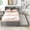 Grey+Pine+Full, variant on HMYG Full Bed with Trundle and Bookcase Headboard, Espresso
