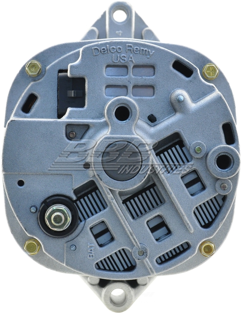 BBB Industries 8226-P50 Alternator Fits select: 1999 CADILLAC COMMERCIAL CHASSIS, 1998 CADILLAC DEVILLE