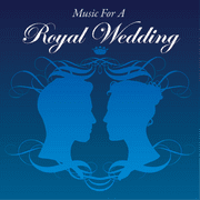 Music for a Royal Wedding Various Performers (CD)