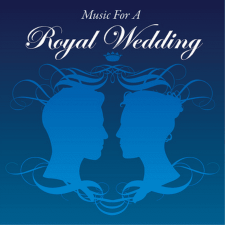 Music for a Royal Wedding Various Performers (CD)