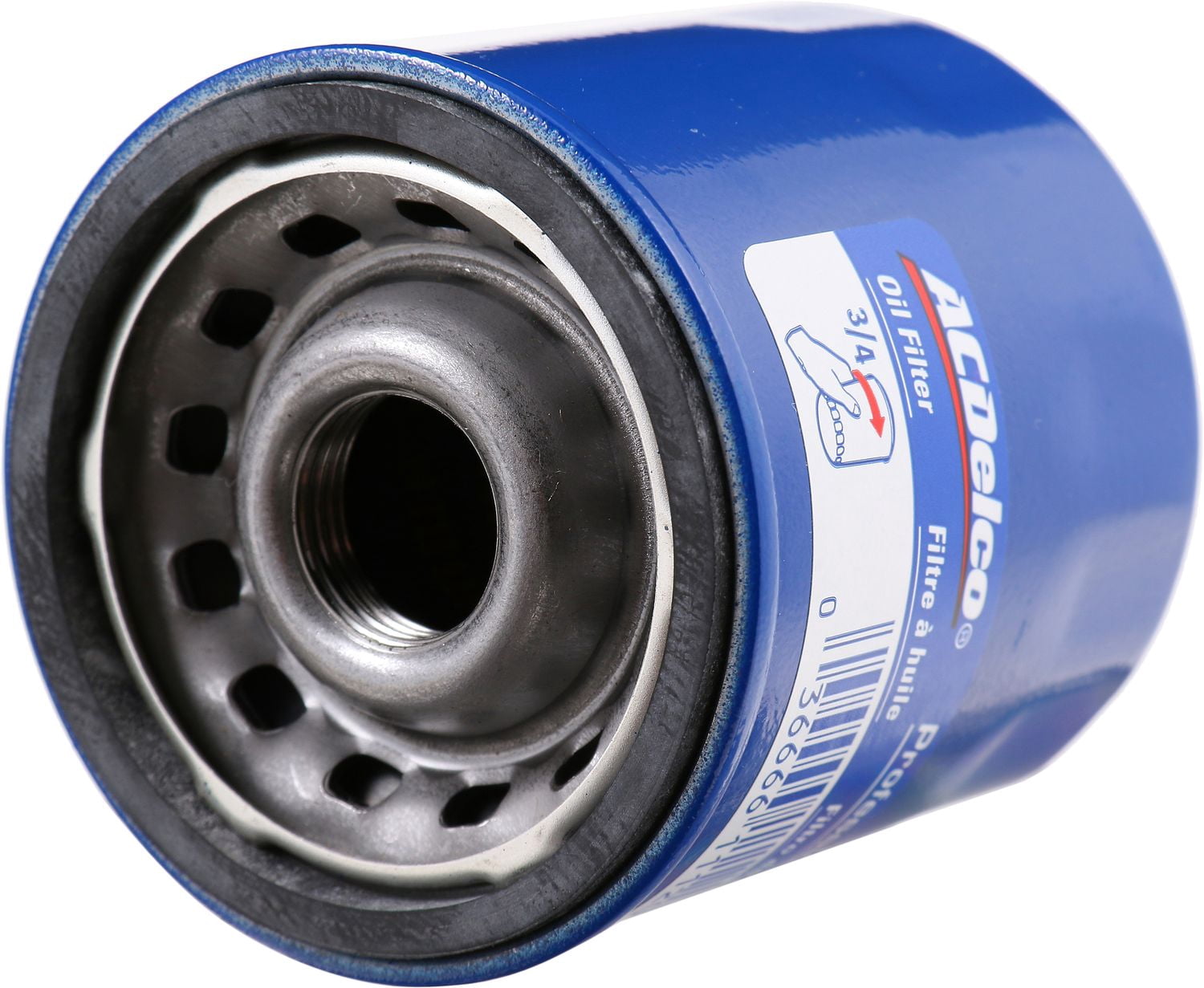 ACDelco PF1233 Engine Oil Filter Fits select: 2020-2023 TOYOTA RAV4, 2016-2023 TOYOTA COROLLA