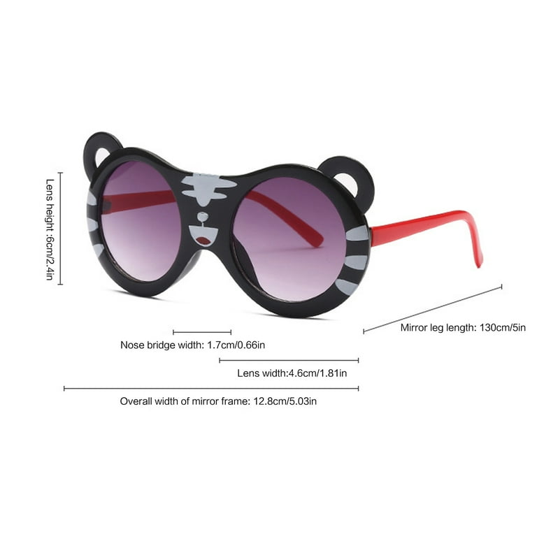 Funny Eye Protection