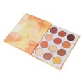 thumbnail image 1 of Sombra de ojos ANGGREK Paleta de Maquillaje 12 Colores, 1 of 8