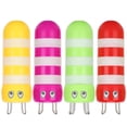 thumbnail image 1 of Uds carrete tejedor hogar DIY tejer Blister tarjeta abeja cuerda accesorio herramienta de bobinado, 1 of 5