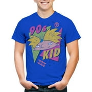 Nickelodeon Hey Arnold Md