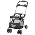 thumbnail image 1 of Asiento portabebés Baby Trend Snap N Go EX negro, 1 of 5