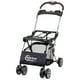 thumbnail image 1 of Asiento portabebés Baby Trend Snap N Go EX negro, 1 of 5