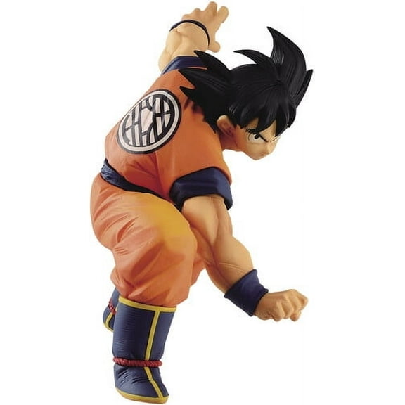 BanPresto - Dragon Ball Super Son Goku Fes vol.14 Son Goku Figure, Banpresto, Gifts