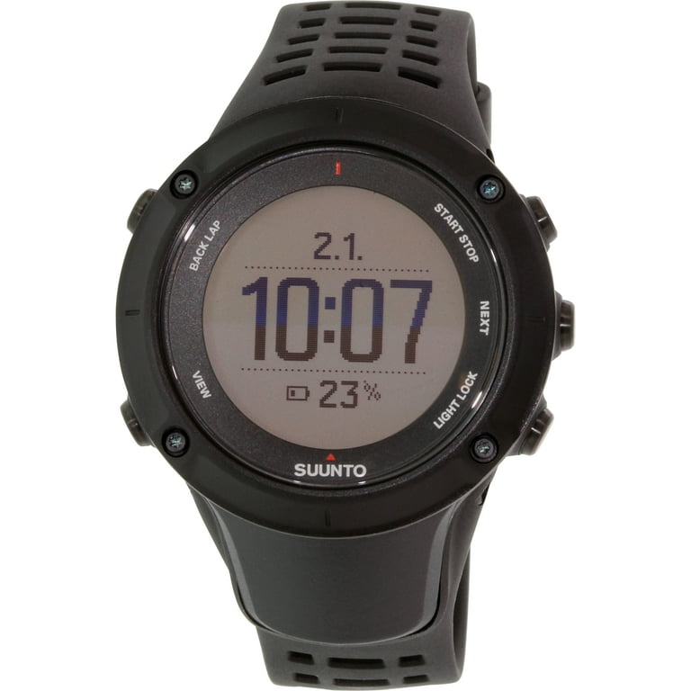 SUUNTO AMBIT deals 3 RUN BLUETOOTH