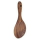 thumbnail image 1 of Cuchara de arroz de madera ANGGREK 18x8cm, 1 of 8