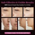 thumbnail image 3 of JFBUJC High Frequency Facial Machine -Portable Handheld Neon High Frequency Face Wand -Light Therapy Facial Skin Tightening Machine Device with 4 Different Tubes, 3 of 5