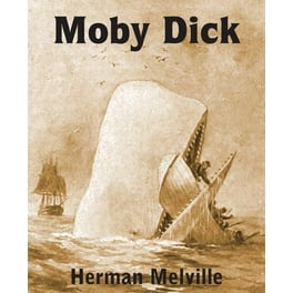 白鲸迪克: Moby Dick, Chinese edition, (Paperback) - Walmart.com