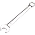 thumbnail image 1 of FLZOSPER 27mm Metric Wrench,12-Point Box End Head Combination Wrench Spanner, 1 of 4